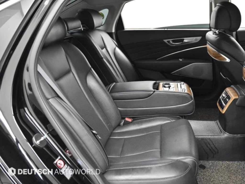 기아 K9 더 뉴 K9 2세대 3.8 GDI AWD 베스트 셀렉션 Ⅰ 이미지 12