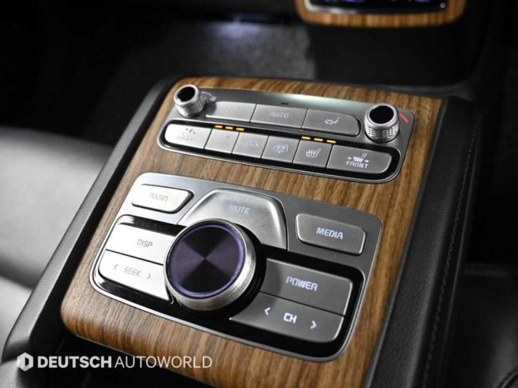 기아 K9 더 뉴 K9 2세대 3.8 GDI AWD 베스트 셀렉션 Ⅰ 이미지 16