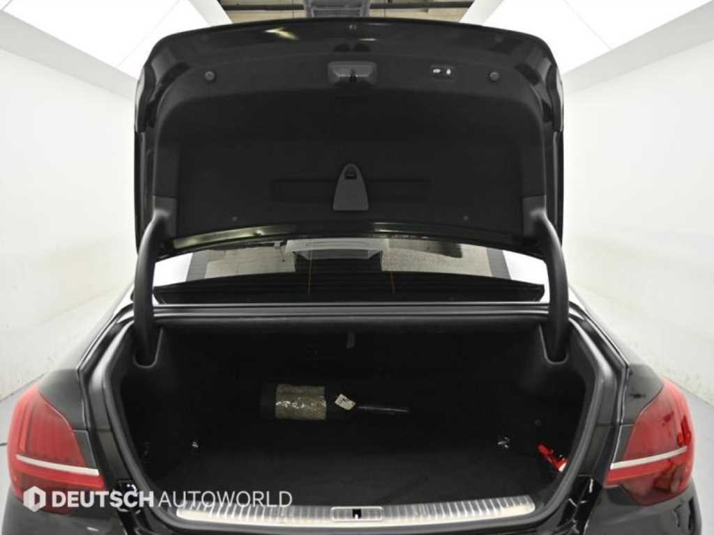 기아 K9 더 뉴 K9 2세대 3.8 GDI AWD 베스트 셀렉션 Ⅰ 이미지 19