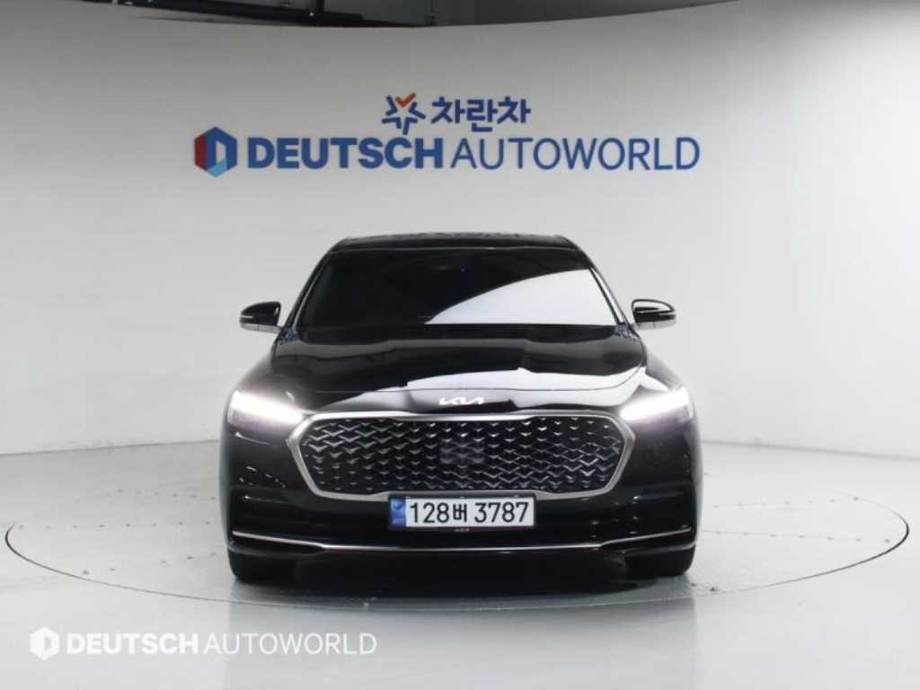 기아 K9 더 뉴 K9 2세대 3.8 GDI AWD 베스트 셀렉션 Ⅰ 이미지 3
