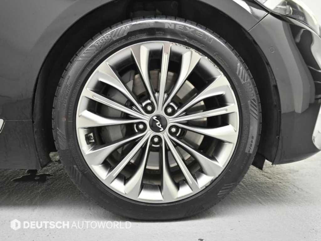 기아 K9 더 뉴 K9 2세대 3.8 GDI AWD 베스트 셀렉션 Ⅰ 이미지 5