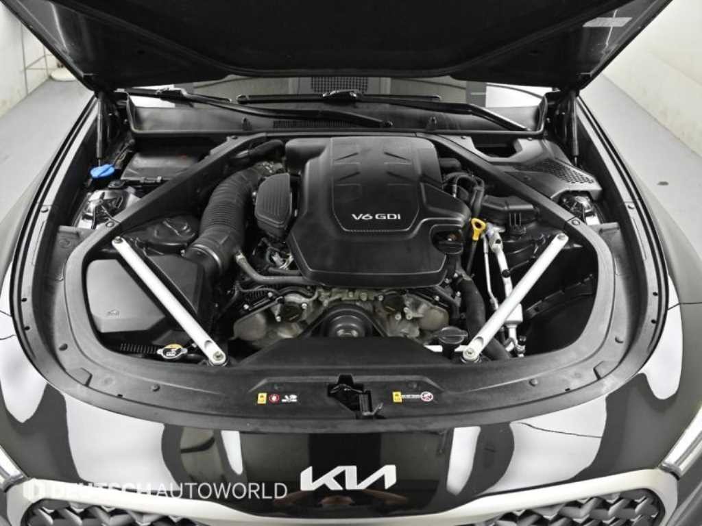 기아 K9 더 뉴 K9 2세대 3.8 GDI AWD 베스트 셀렉션 Ⅰ 이미지 6