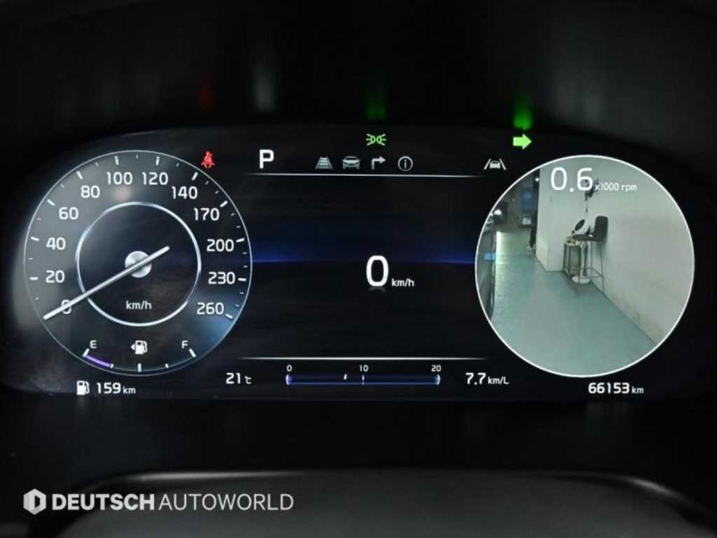 기아 K9 더 뉴 K9 2세대 3.8 GDI AWD 베스트 셀렉션 Ⅰ 이미지 8