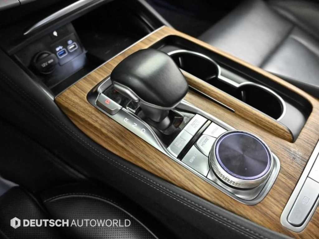 기아 K9 더 뉴 K9 2세대 3.8 GDI AWD 베스트 셀렉션 Ⅰ 이미지 9