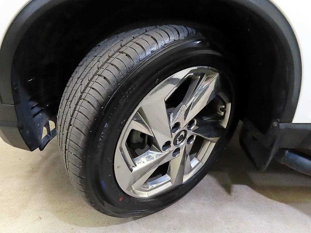 KG모빌리티(쌍용) 렉스턴 더 뉴 렉스턴 스포츠 칸 디젤 2.2 4WD 쿨멘 노블레스 이미지 20