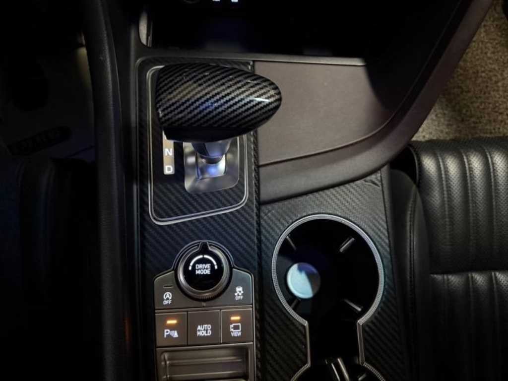제네시스 G70 2.0T 슈프림 이미지 14