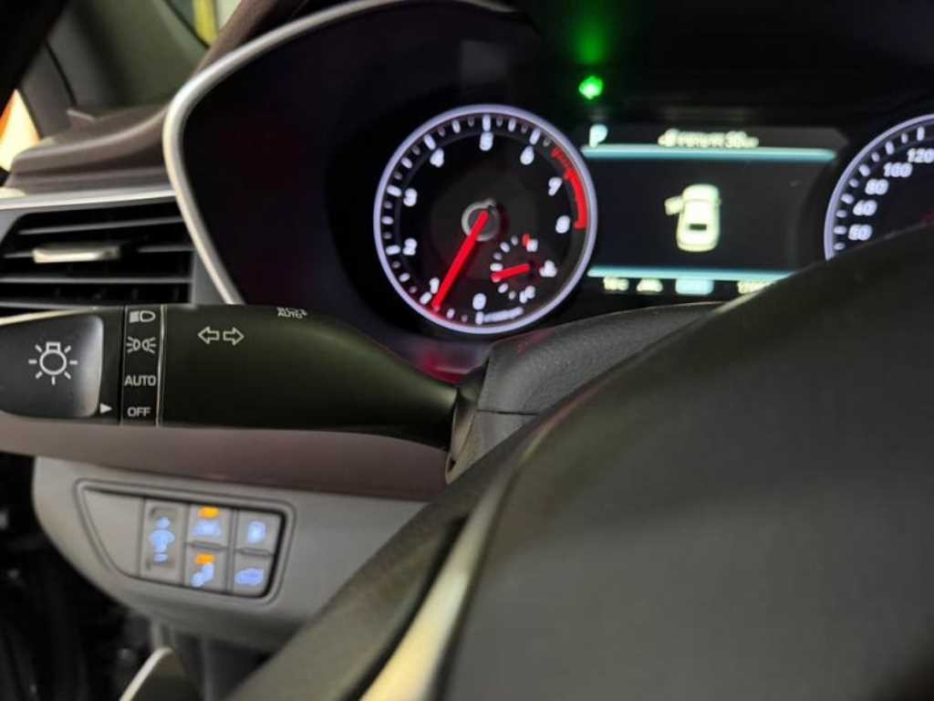 제네시스 G70 2.0T 슈프림 이미지 17