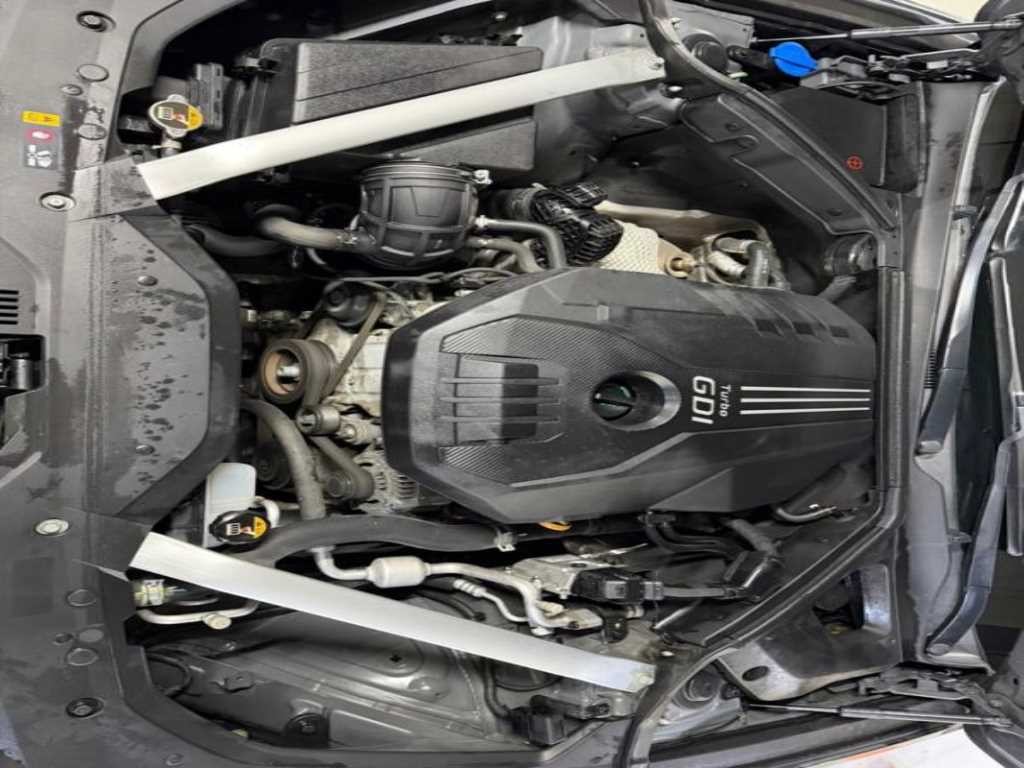제네시스 G70 2.0T 슈프림 이미지 19