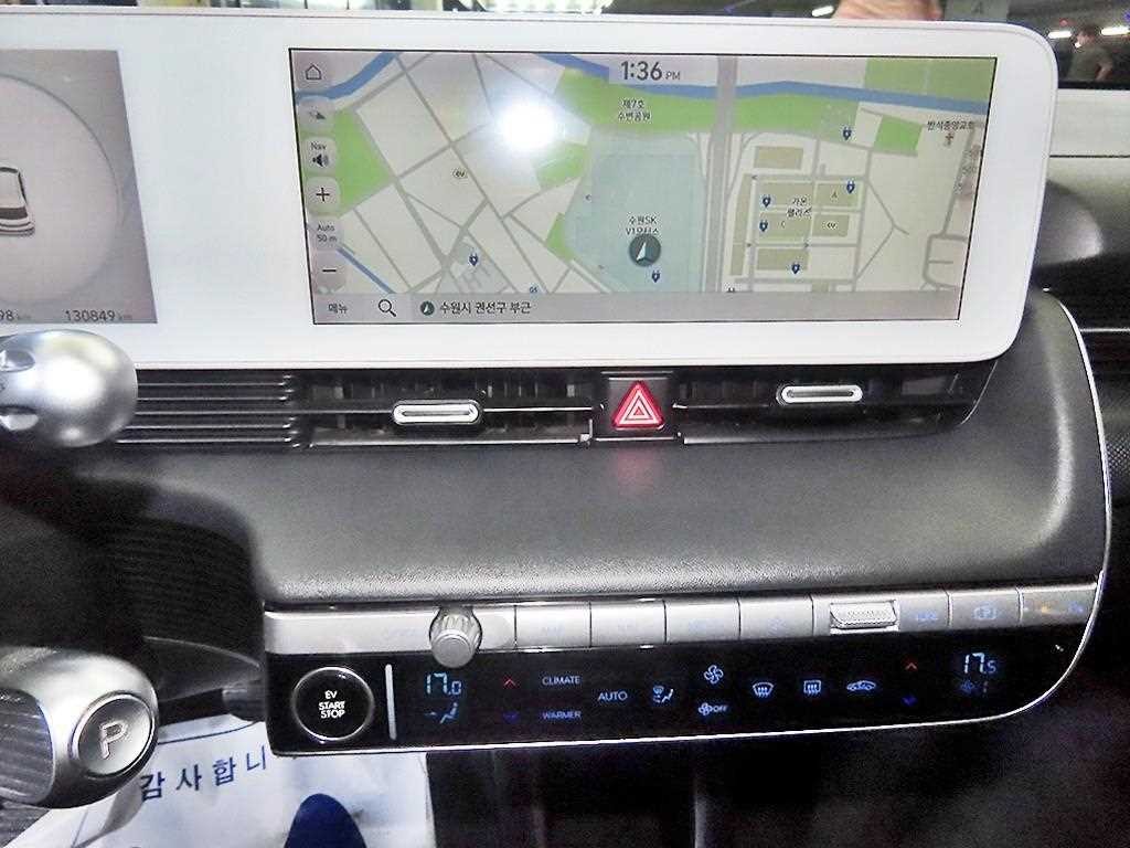 현대 아이오닉 5 롱 레인지 4WD 익스클루시브 이미지 11