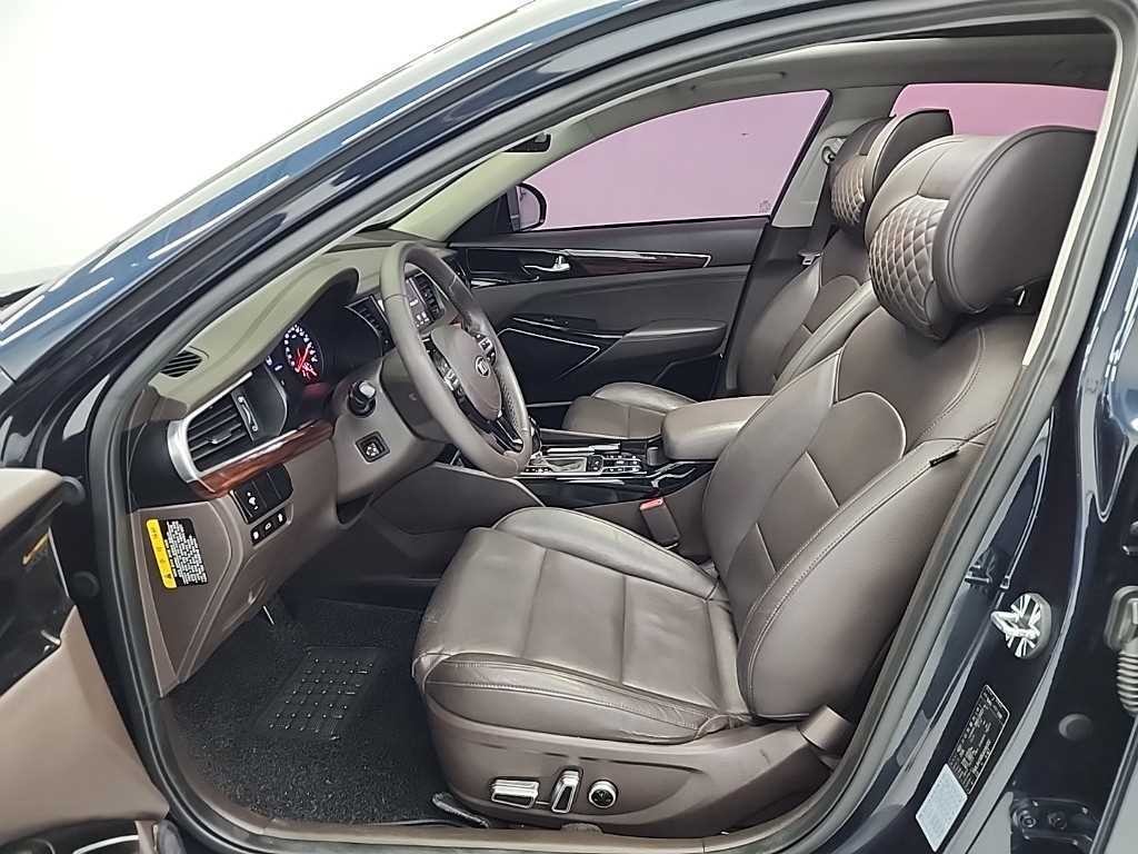 기아 K7 올 뉴 K7 디젤 R 2.2 프레스티지 이미지 11
