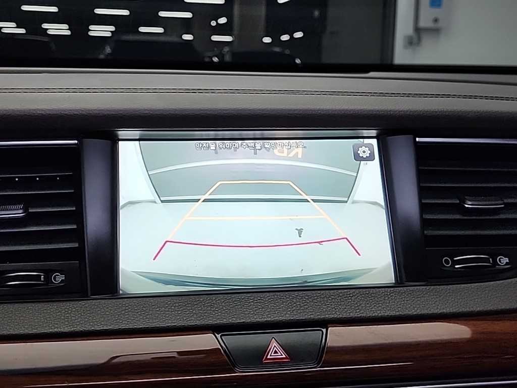 기아 K7 올 뉴 K7 디젤 R 2.2 프레스티지 이미지 17