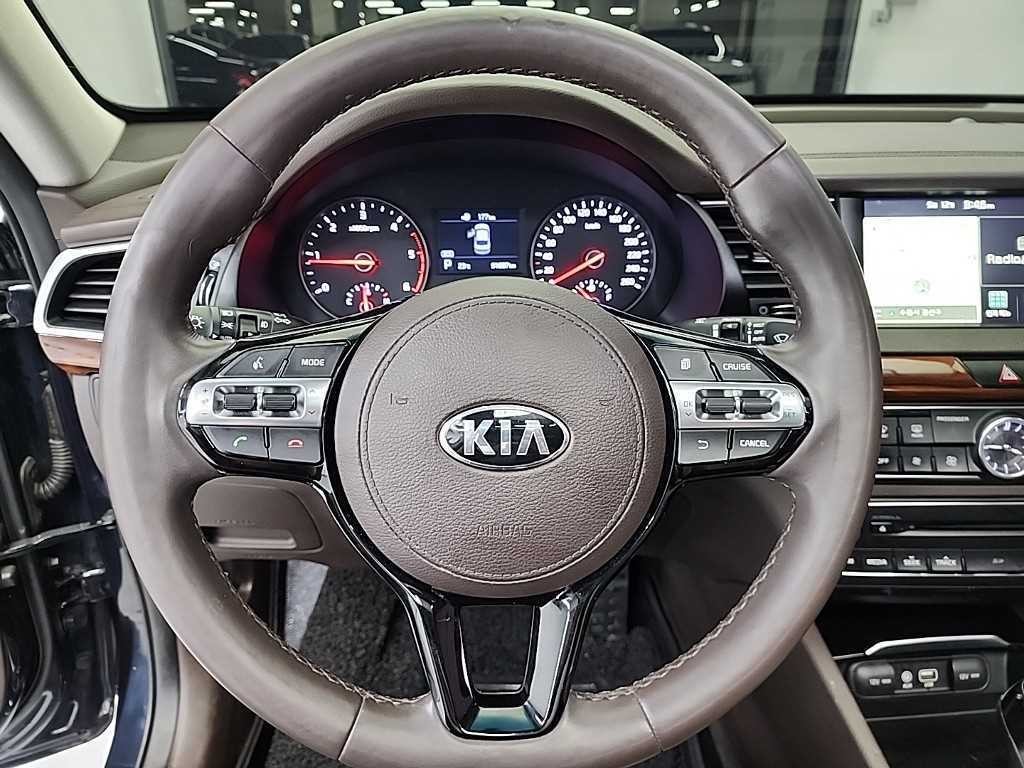 기아 K7 올 뉴 K7 디젤 R 2.2 프레스티지 이미지 9