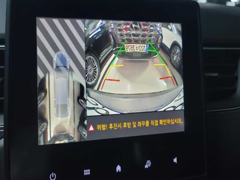 르노코리아(삼성) XM3 1.3 TCe RE 시그니처 이미지 15