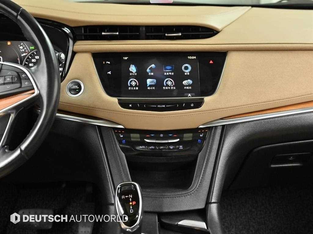 캐딜락 XT5 3.6 플래티넘 AWD 이미지 14