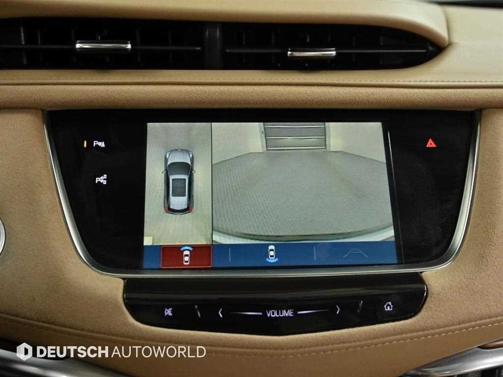 캐딜락 XT5 3.6 플래티넘 AWD 이미지 15
