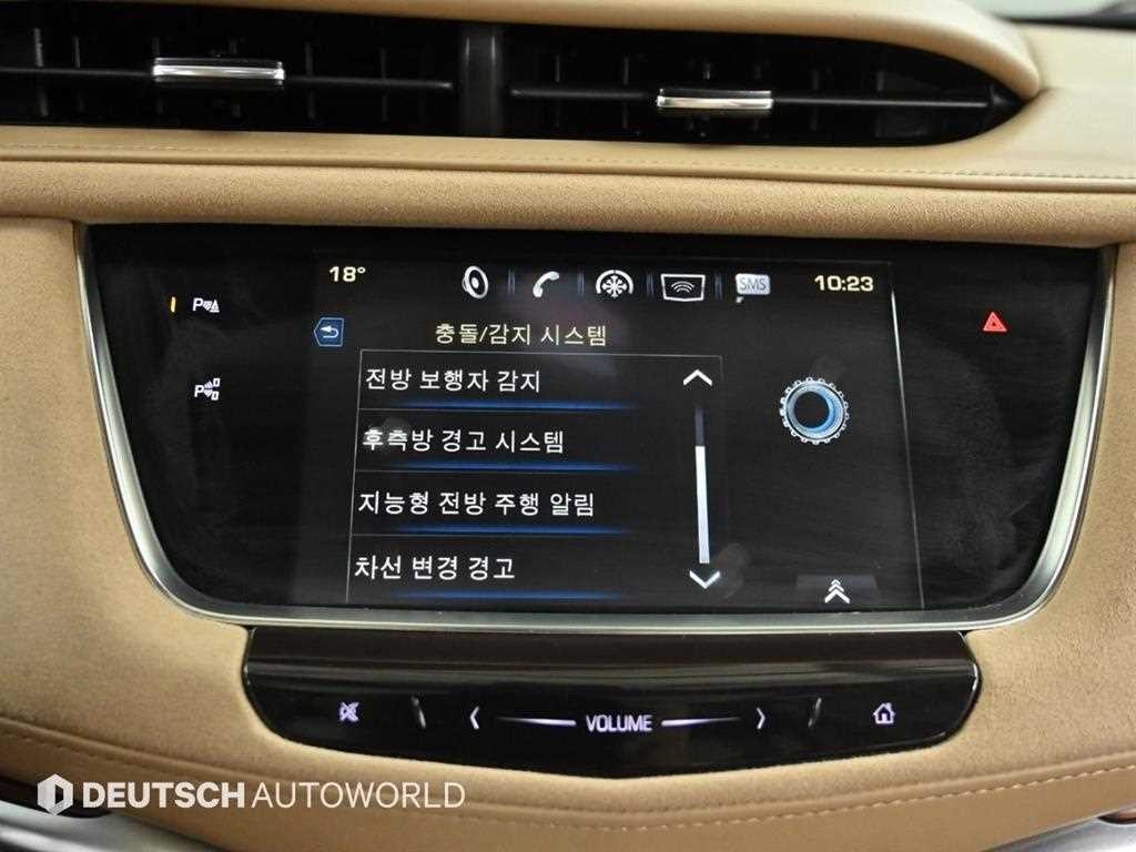 캐딜락 XT5 3.6 플래티넘 AWD 이미지 17