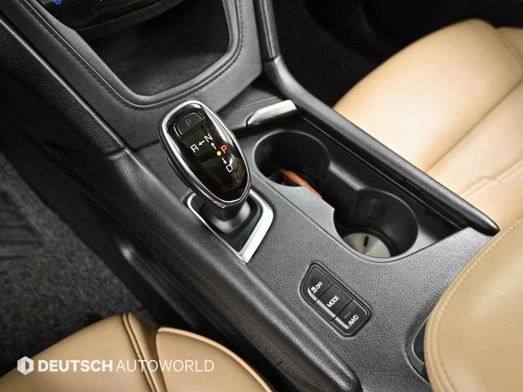 캐딜락 XT5 3.6 플래티넘 AWD 이미지 9
