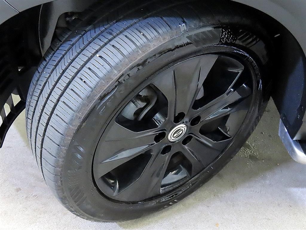 KG모빌리티(쌍용) 렉스턴 올 뉴 렉스턴 (Y450) 디젤 2.2 4WD 시그니처 이미지 20