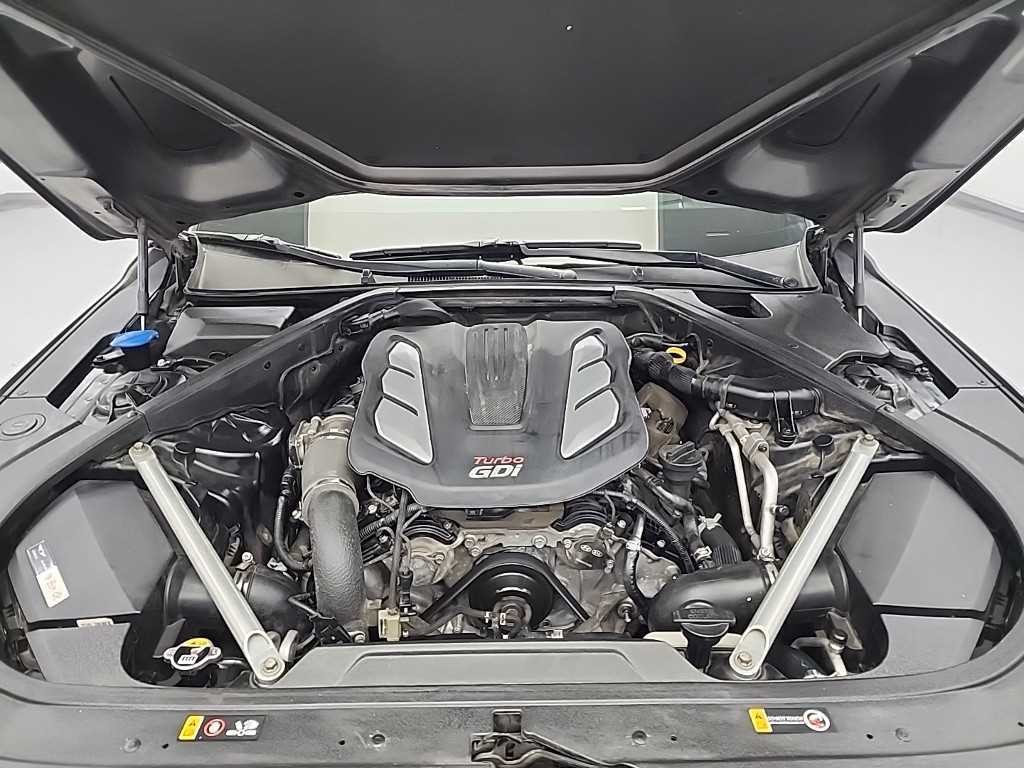 제네시스 EQ900 3.3 T-GDI AWD 프리미엄 럭셔리 이미지 5