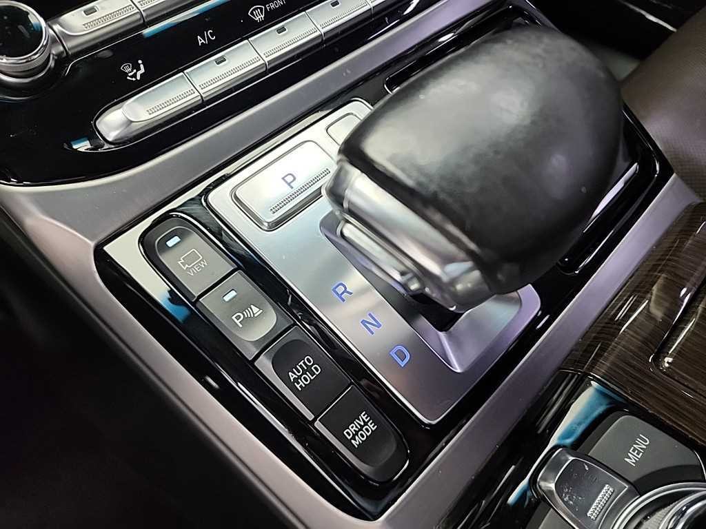 제네시스 EQ900 3.3 T-GDI AWD 프리미엄 럭셔리 이미지 8