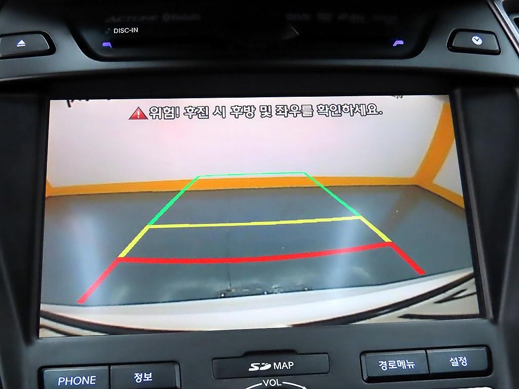 현대 싼타페 싼타페 DM 디젤 2WD 2.0 프리미엄 이미지 15