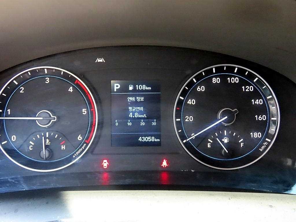 소형화물 카고(소형) [카고]포터2 (LPG2.5터보) 슈퍼캡/초장축/2WD 이미지 10