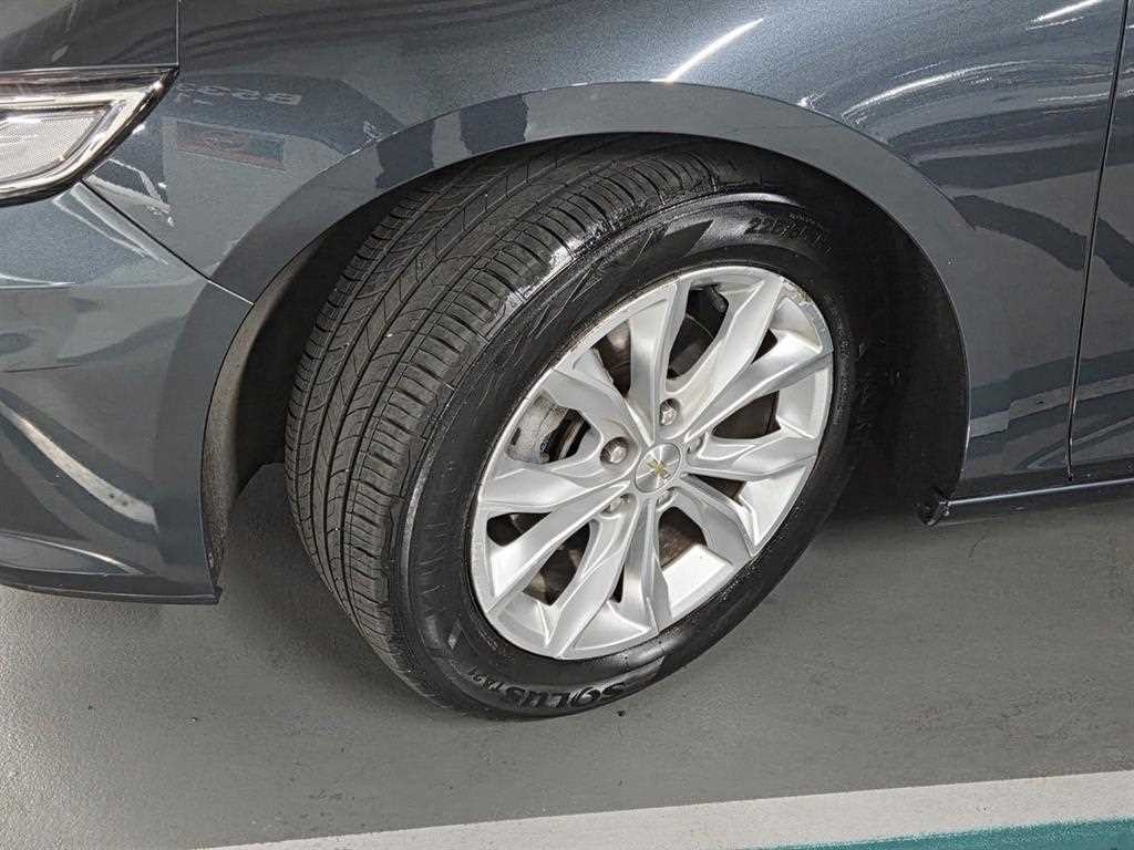 쉐보레 말리부 더뉴말리부 가솔린 1.3 E-터보 LT 디럭스 이미지 20