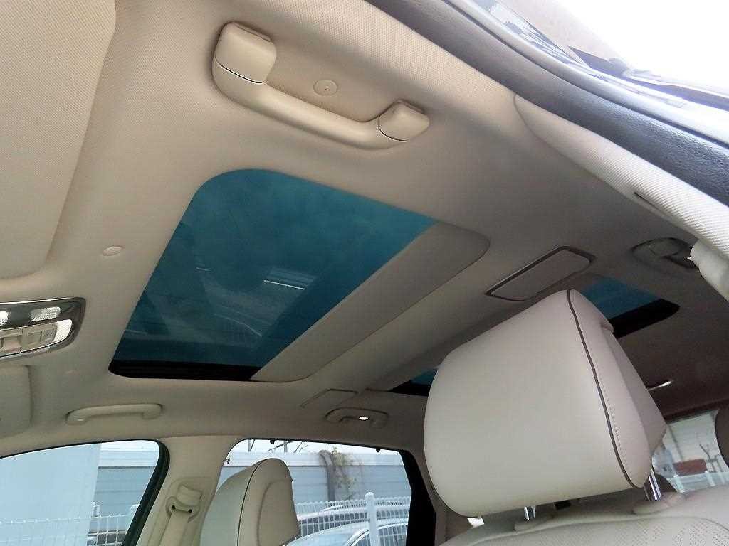 제네시스 GV80 가솔린 3.5T AWD 이미지 15