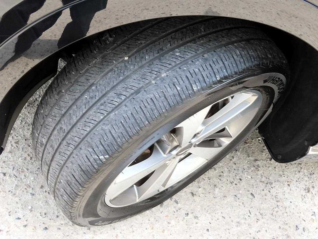 제네시스 GV80 가솔린 3.5T AWD 이미지 20