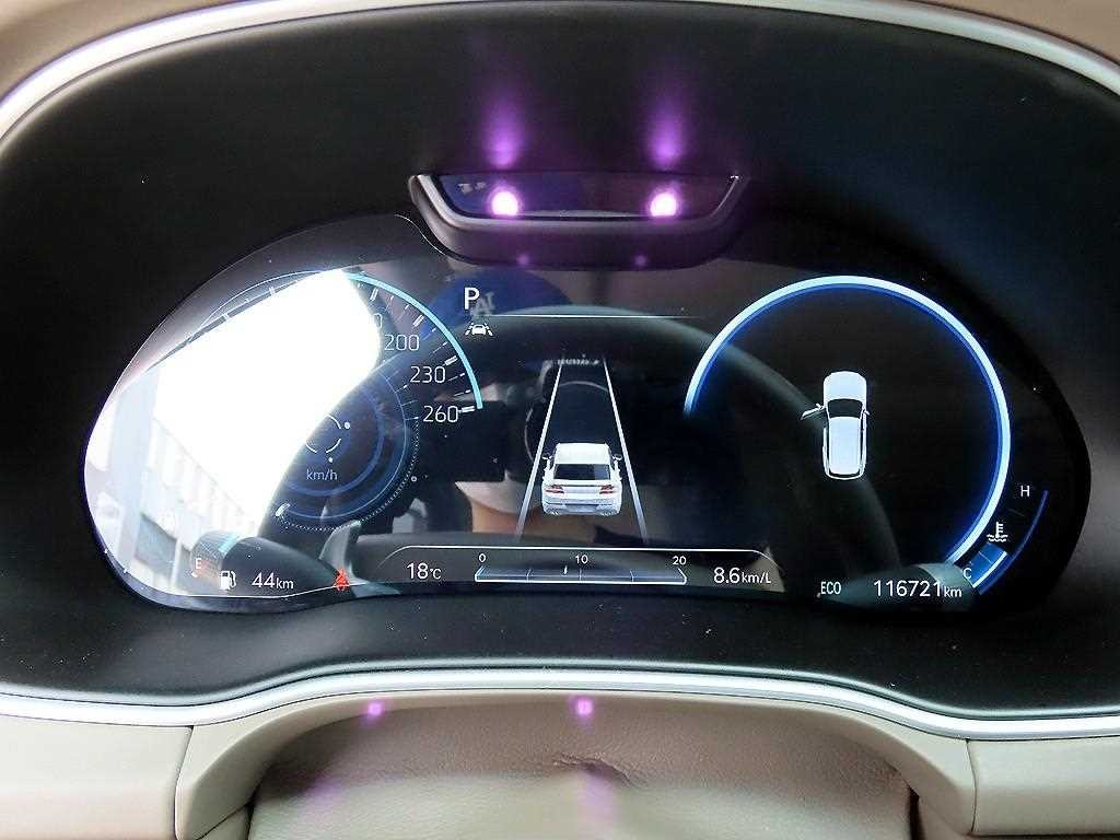 제네시스 GV80 가솔린 3.5T AWD 이미지 9