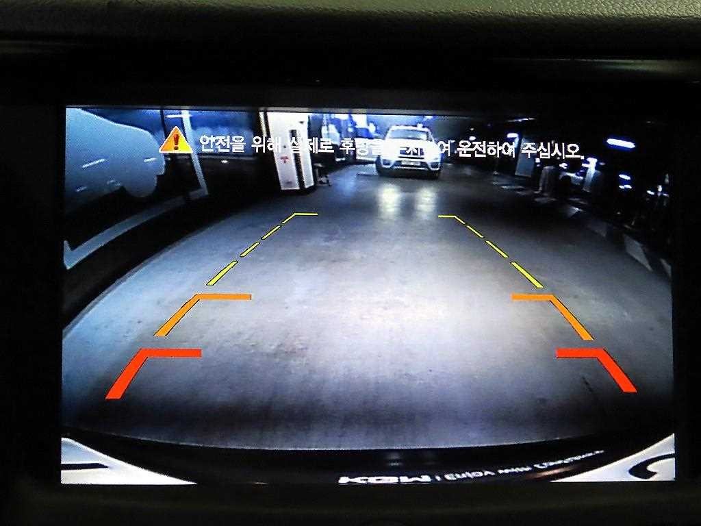 KG모빌리티(쌍용) 티볼리 디젤 2WD 1.6 LX 이미지 16