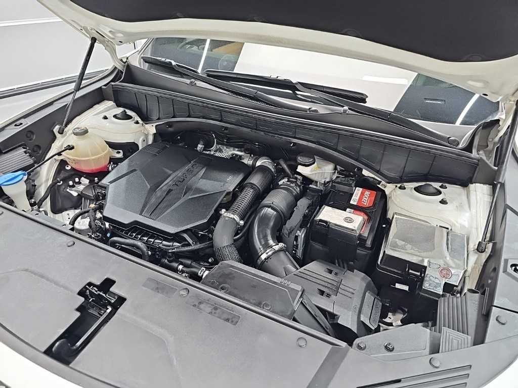 기아 쏘렌토 쏘렌토 4세대(MQ4) 가솔린 2.5T 2WD 그래비티 이미지 5