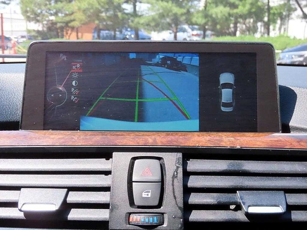 BMW 3시리즈 3시리즈 (F30) 320i 이미지 14