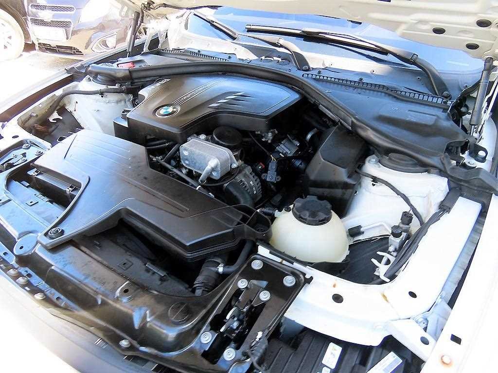 BMW 3시리즈 3시리즈 (F30) 320i 이미지 18