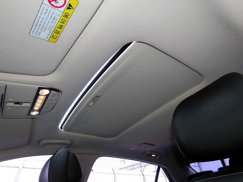 제네시스 G90 3.8 GDI AWD 럭셔리 이미지 16