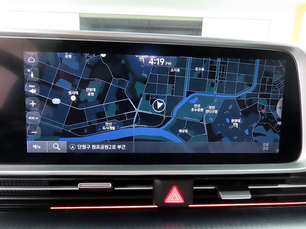 현대 아이오닉 6 롱레인지 익스클루시브 플러스 이미지 15