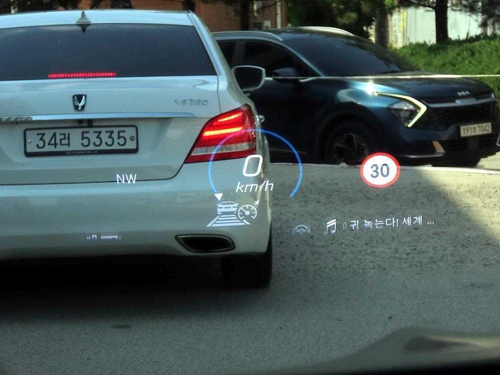 벤츠 GLE 클래스 GLE 클래스 W167 GLE 400d 4MATIC 쿠페 이미지 10