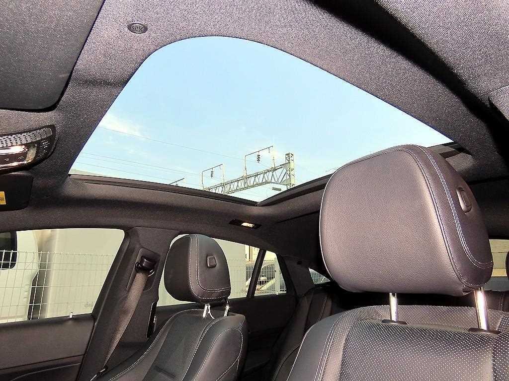 벤츠 GLE 클래스 GLE 클래스 W167 GLE 400d 4MATIC 쿠페 이미지 15