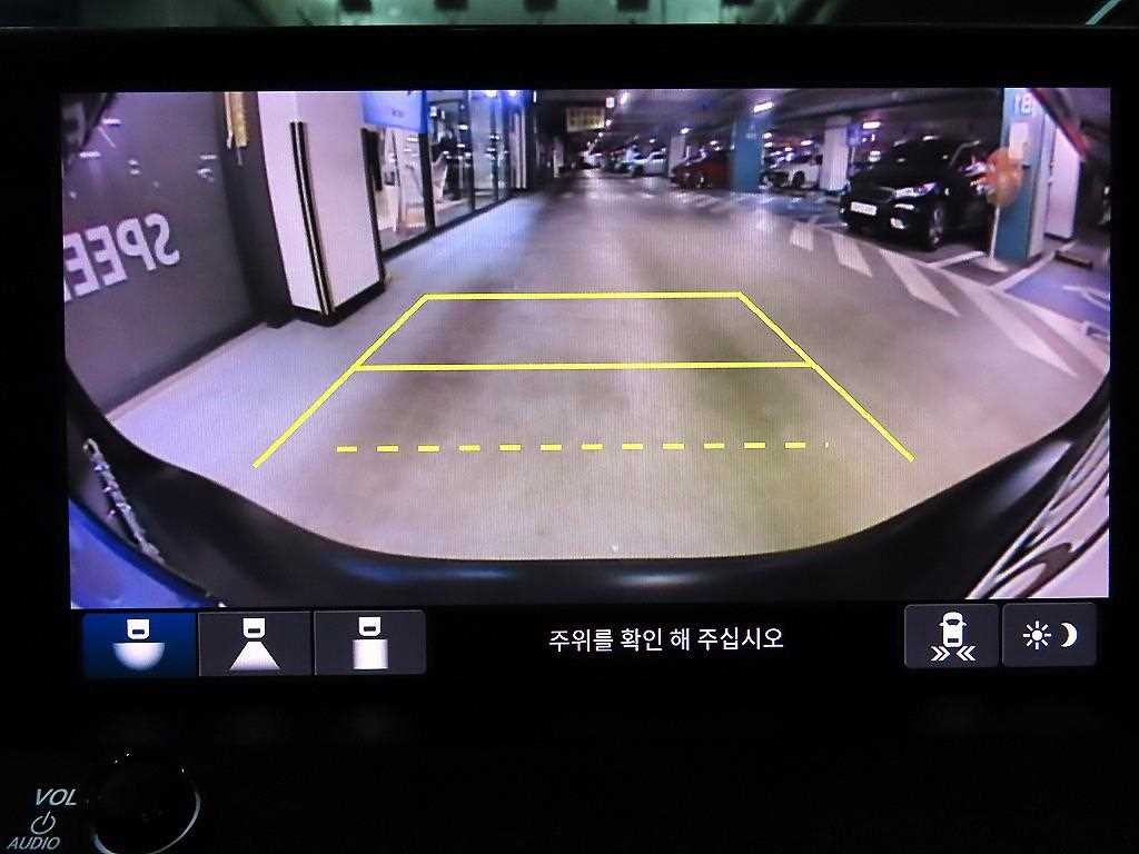 혼다 어코드 어코드(11세대) 2.0 하이브리드 투어링 이미지 15