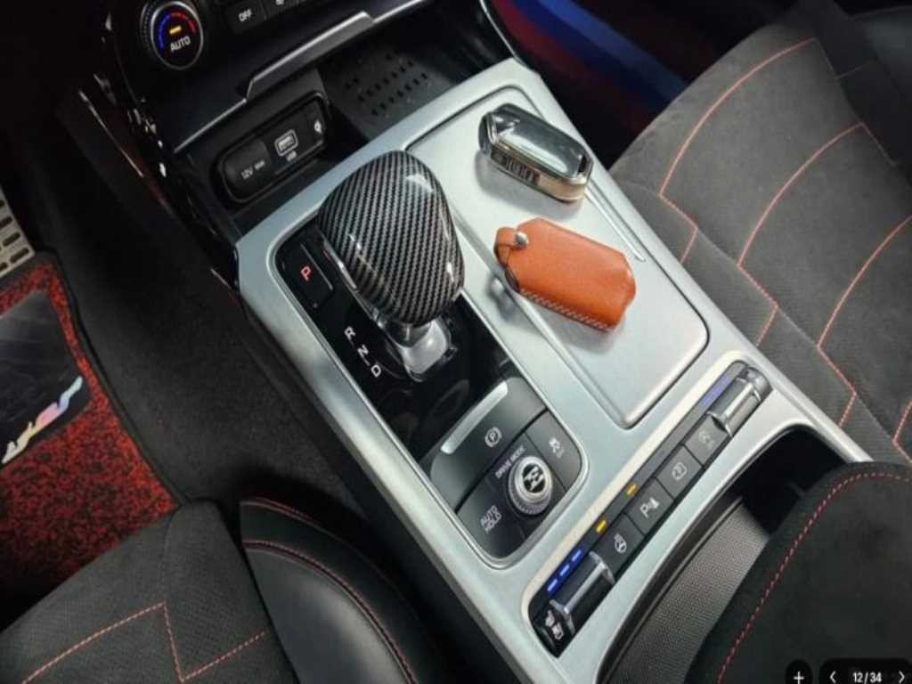 기아 스팅어 스팅어 마이스터 2WD 2.5 마스터즈 아크로 에디션 이미지 11