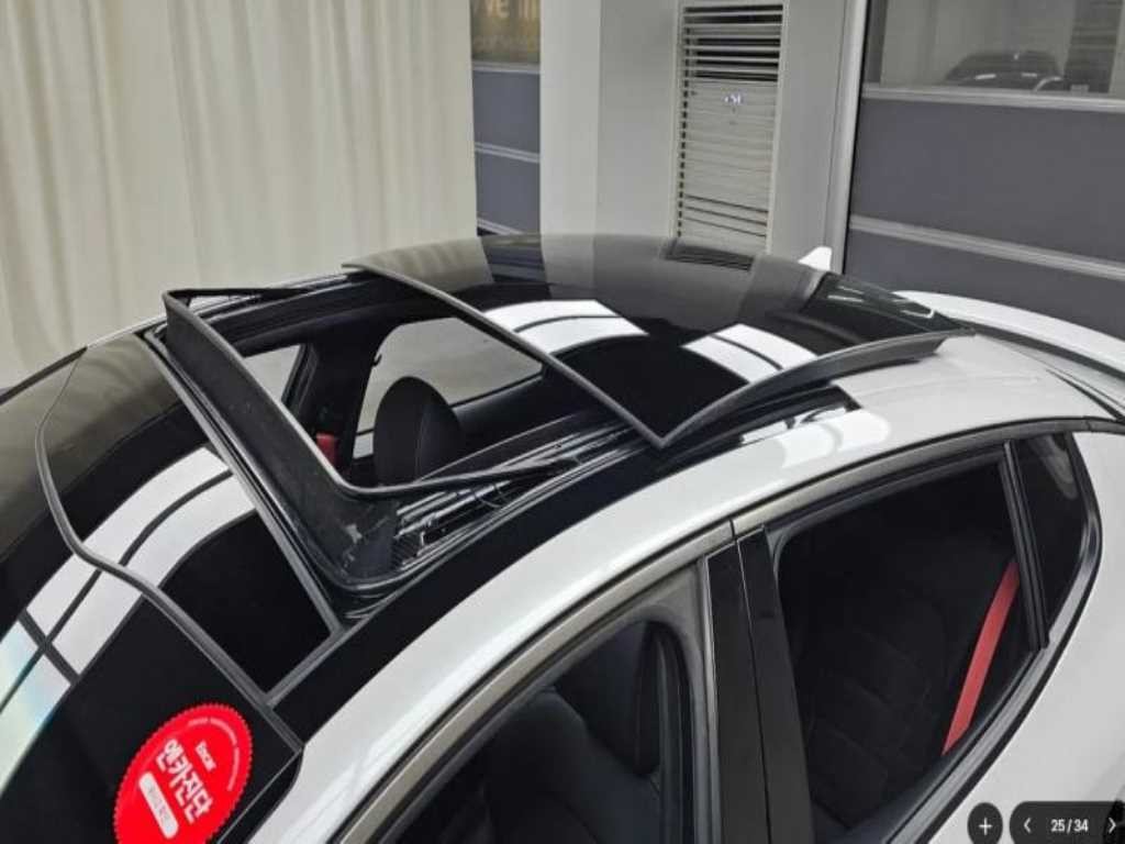 기아 스팅어 스팅어 마이스터 2WD 2.5 마스터즈 아크로 에디션 이미지 19