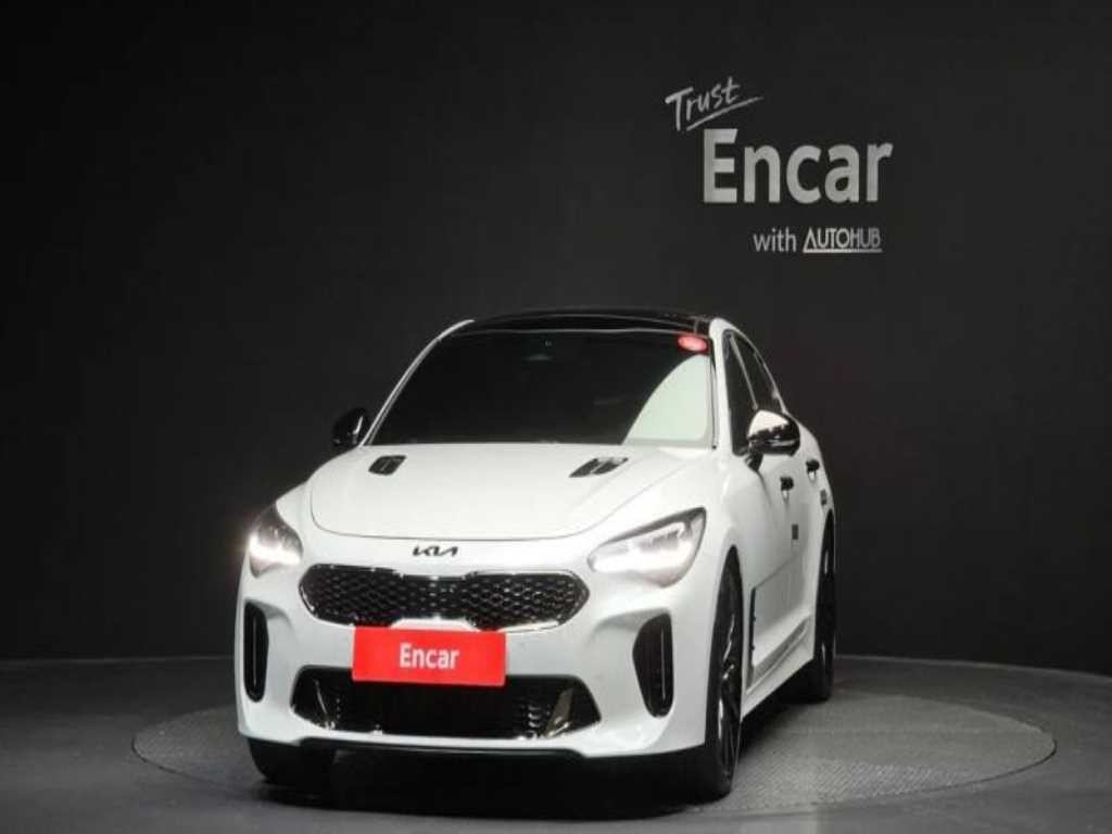 기아 스팅어 스팅어 마이스터 2WD 2.5 마스터즈 아크로 에디션 이미지 3