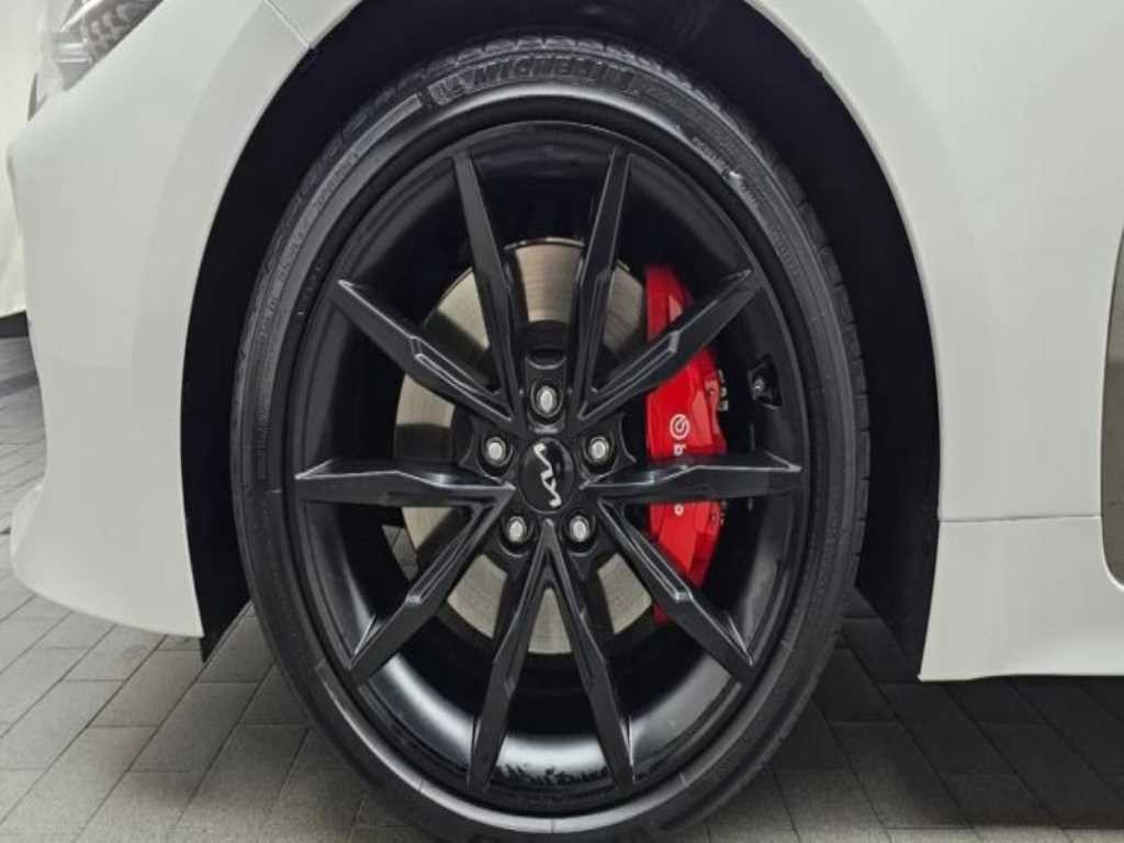 기아 스팅어 스팅어 마이스터 2WD 2.5 마스터즈 아크로 에디션 이미지 5