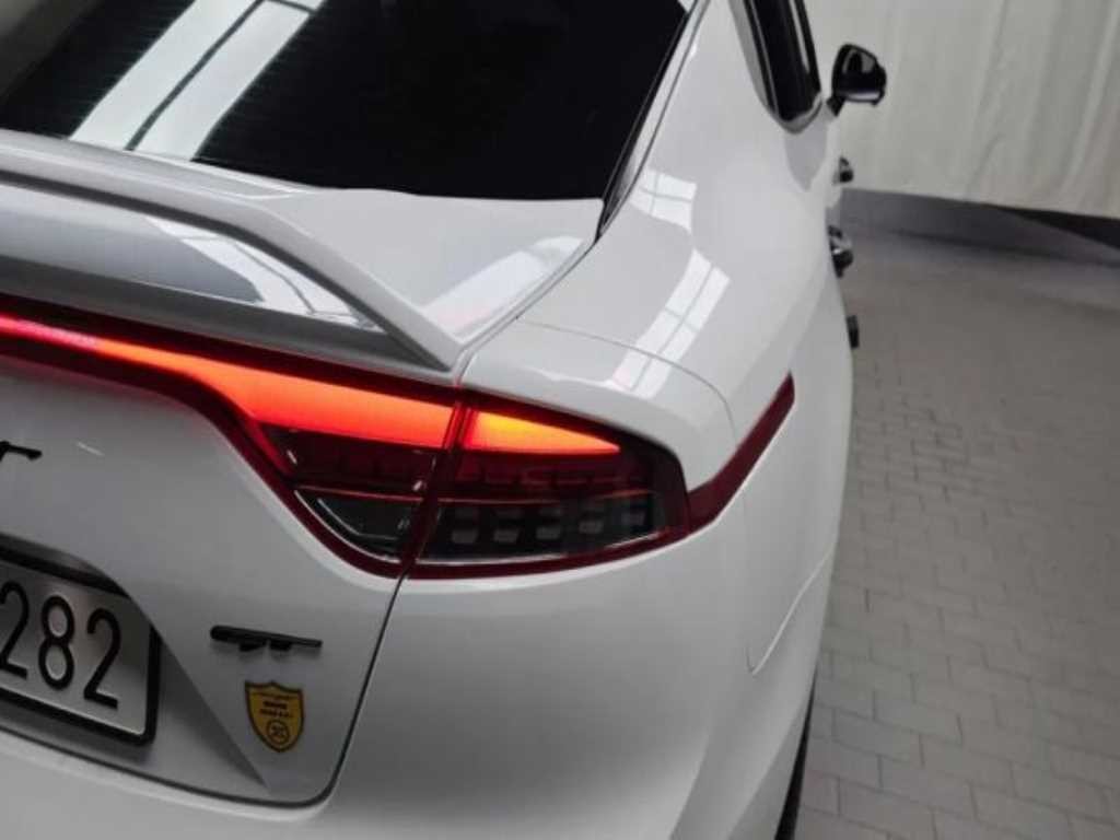 기아 스팅어 스팅어 마이스터 2WD 2.5 마스터즈 아크로 에디션 이미지 7