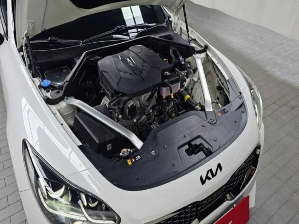 기아 스팅어 스팅어 마이스터 2WD 2.5 마스터즈 아크로 에디션 이미지 8