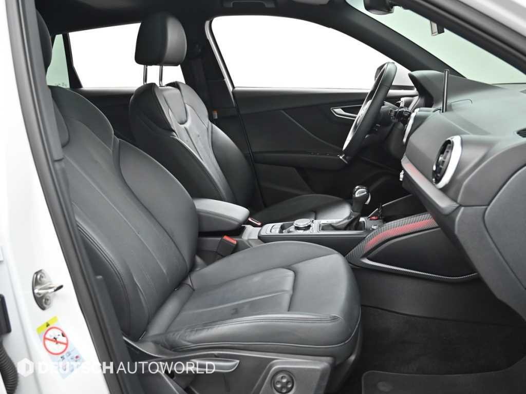 아우디 Q2 35 TDI 프리미엄 이미지 10