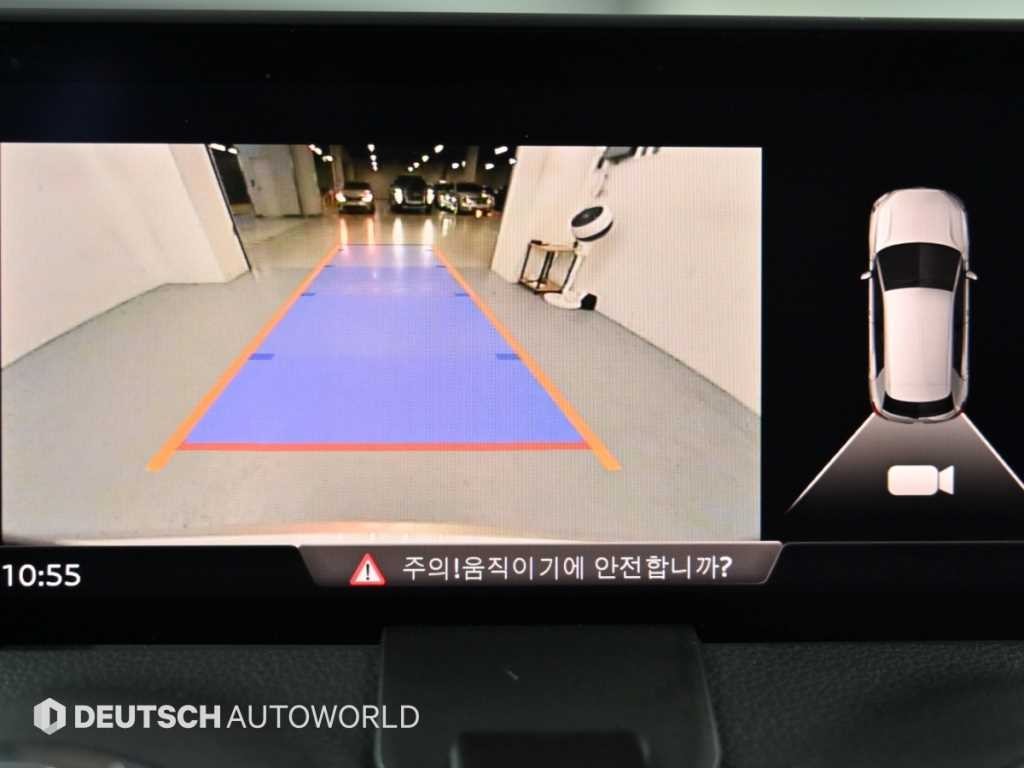 아우디 Q2 35 TDI 프리미엄 이미지 15