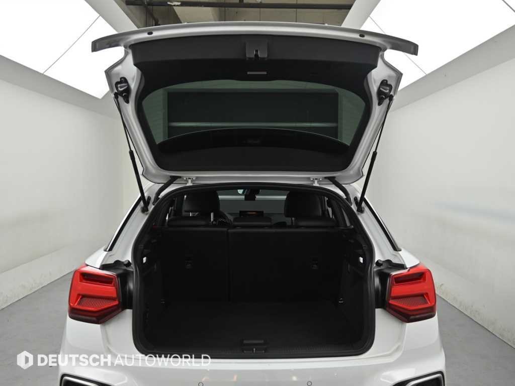 아우디 Q2 35 TDI 프리미엄 이미지 19
