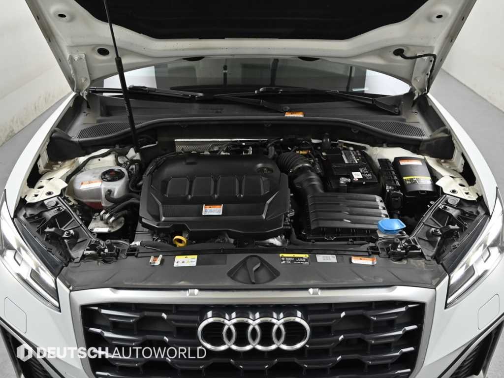 아우디 Q2 35 TDI 프리미엄 이미지 6