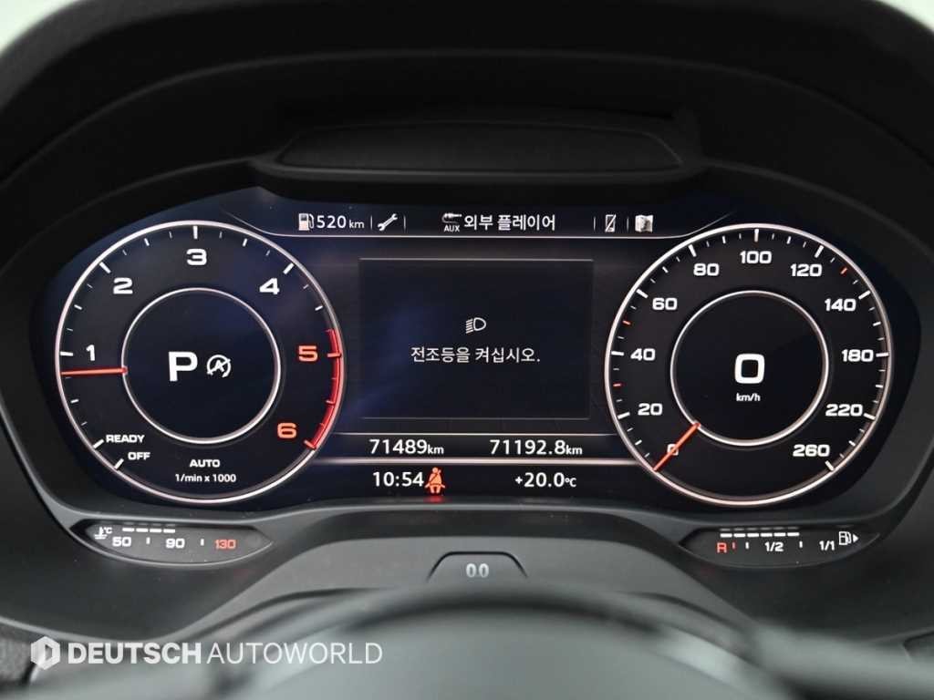 아우디 Q2 35 TDI 프리미엄 이미지 8